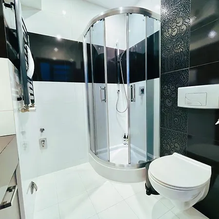 Scandi House - Dom Z Jacuzzi