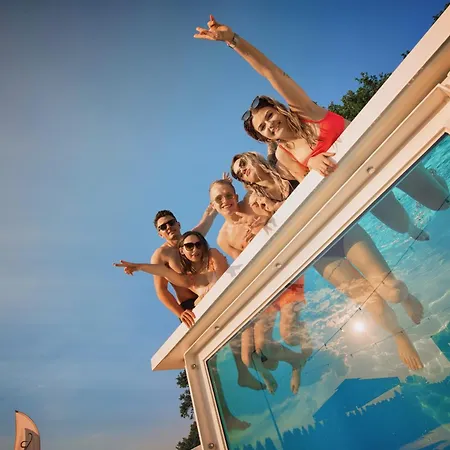 Scandinavia House - Dom Z Jacuzzi