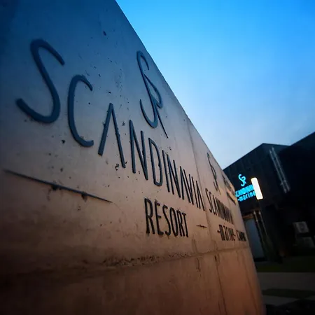 Resort Scandinavia Marine Zator