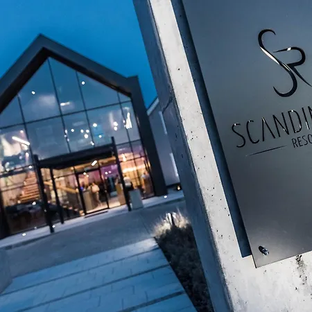 Scandinavia Marine