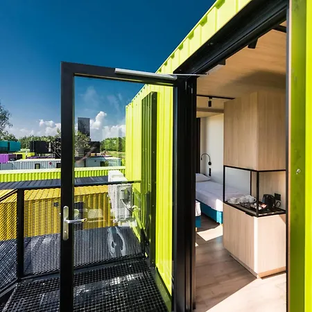 Resort Scandinavia Marine Zator