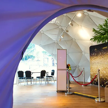 Resort Scandinavia Marine