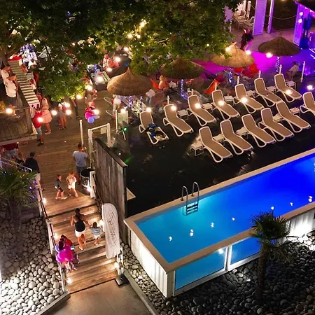 Resort Scandinavia Marine Zator